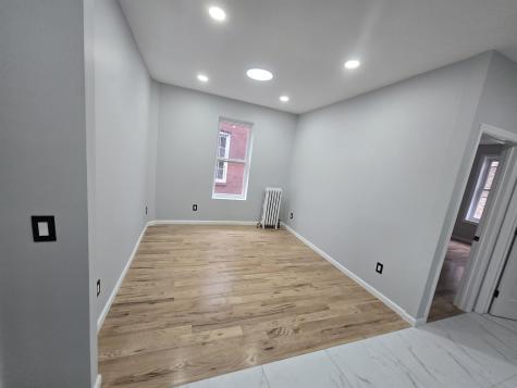 236 Fulton Avenue Jersey City NJ 07305