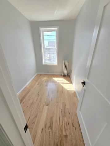 236 Fulton Avenue Jersey City NJ 07305