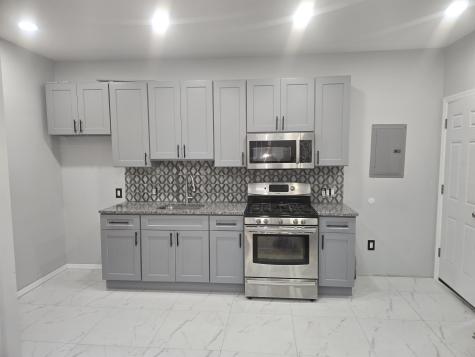 236 Fulton Avenue Jersey City NJ 07305