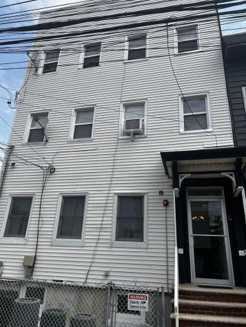 38 Bleecker Street Jersey City NJ 07307
