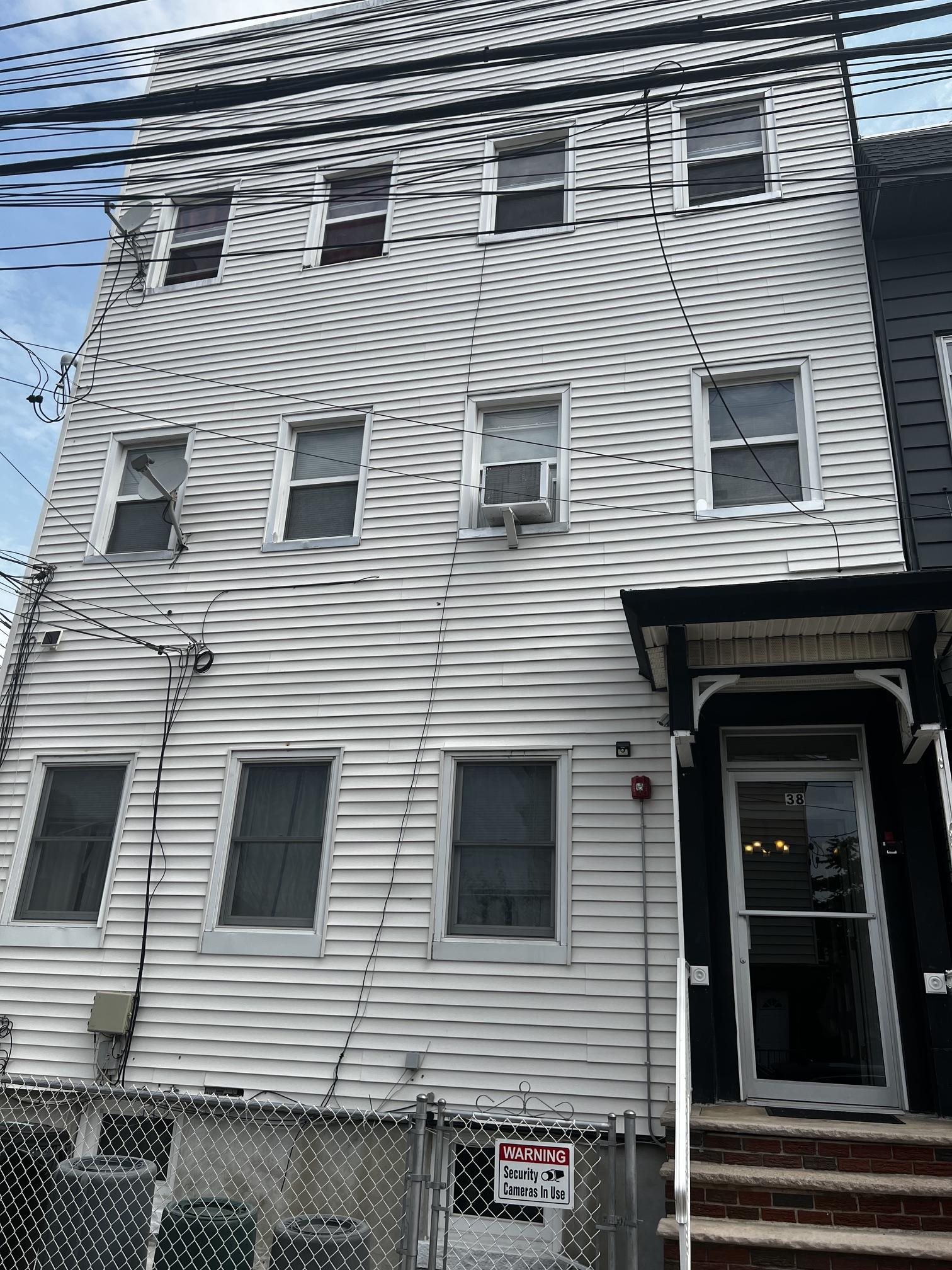 38 Bleecker Street Jersey City NJ 07307