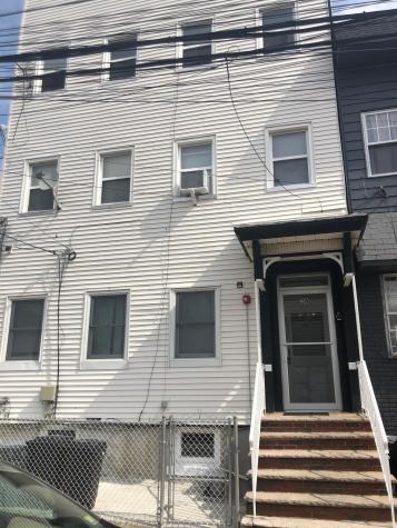 38 Bleecker Street Jersey City NJ 07307