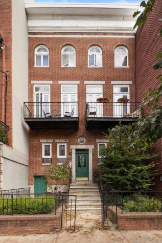 229 Monroe Street Hoboken NJ 07030