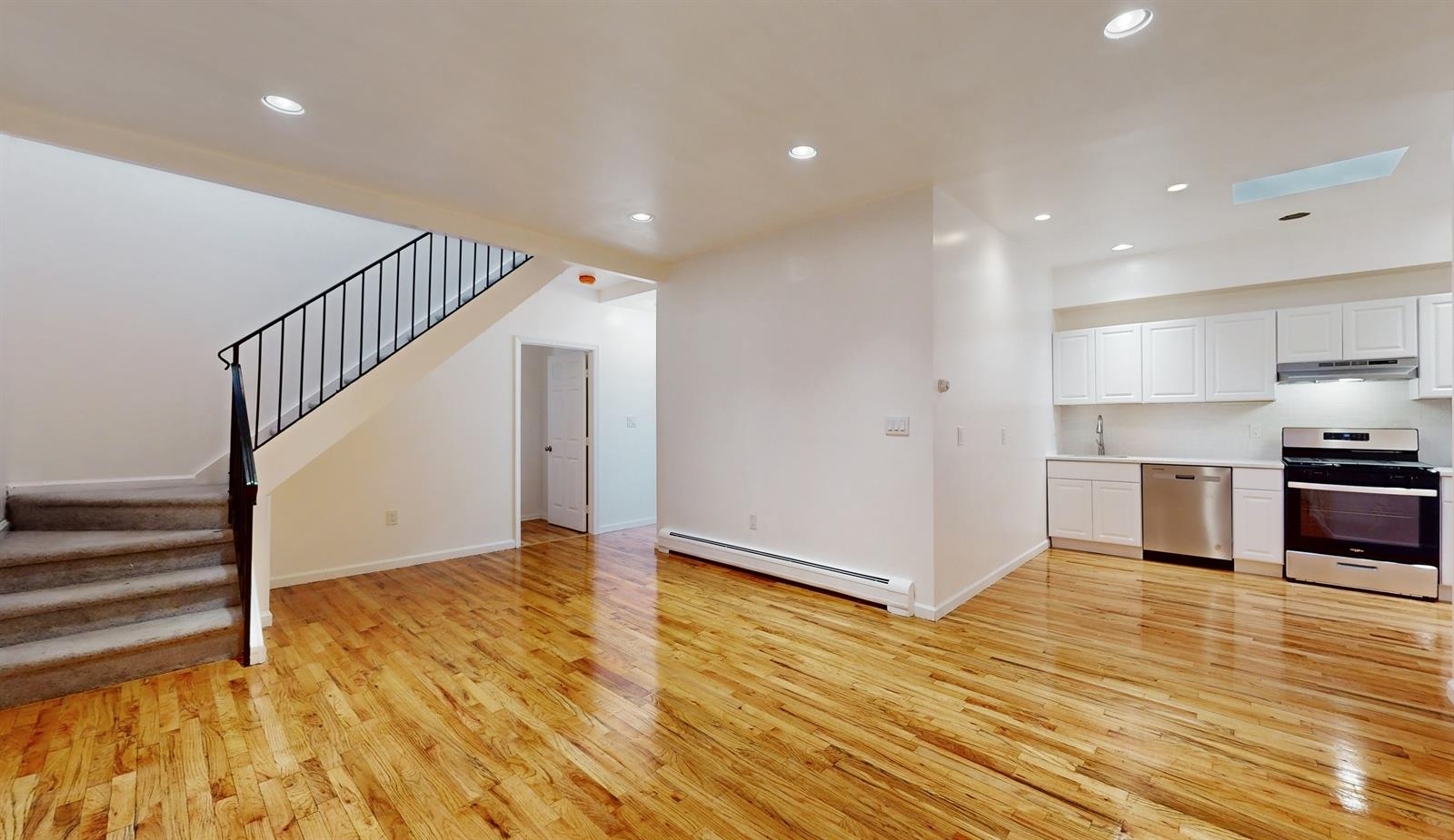 604 4th Street Hoboken NJ 07030