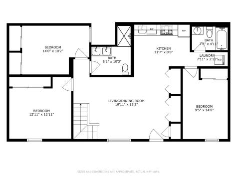 604 4th Street Hoboken NJ 07030