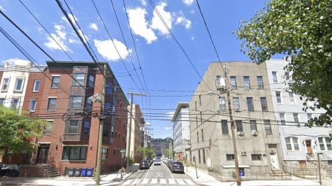 604 4th Street Hoboken NJ 07030
