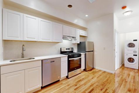 604 4th Street Hoboken NJ 07030