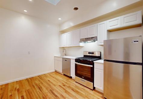 604 4th Street Hoboken NJ 07030