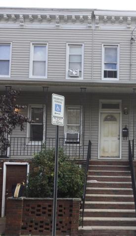 196 Van Horne Street Jersey City NJ 07304