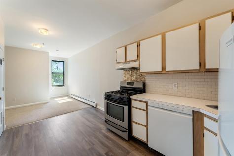 809 Park Avenue Hoboken NJ 07030