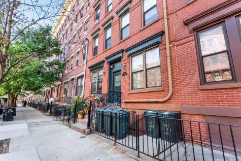 809 Park Avenue Hoboken NJ 07030