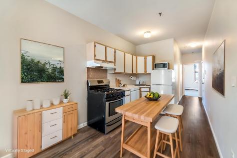 809 Park Avenue Hoboken NJ 07030