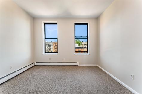 809 Park Avenue Hoboken NJ 07030