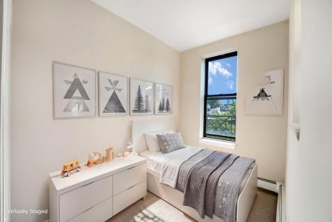 809 Park Avenue Hoboken NJ 07030