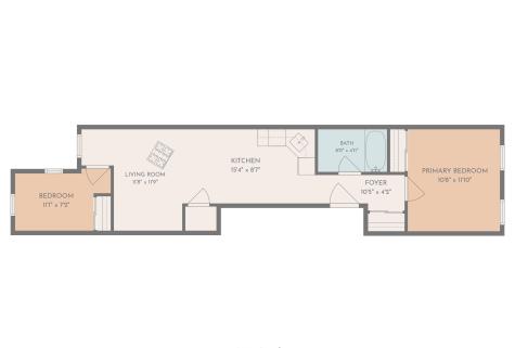 809 Park Avenue Hoboken NJ 07030
