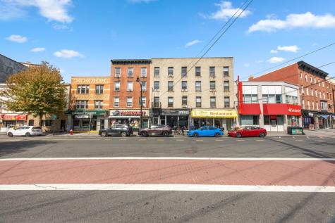 218 Newark Avenue Jersey City NJ 07302