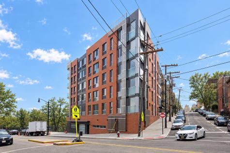 461 Newark Avenue Jersey City NJ 07306