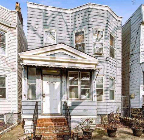 30 Troy Street Jersey City NJ 07307