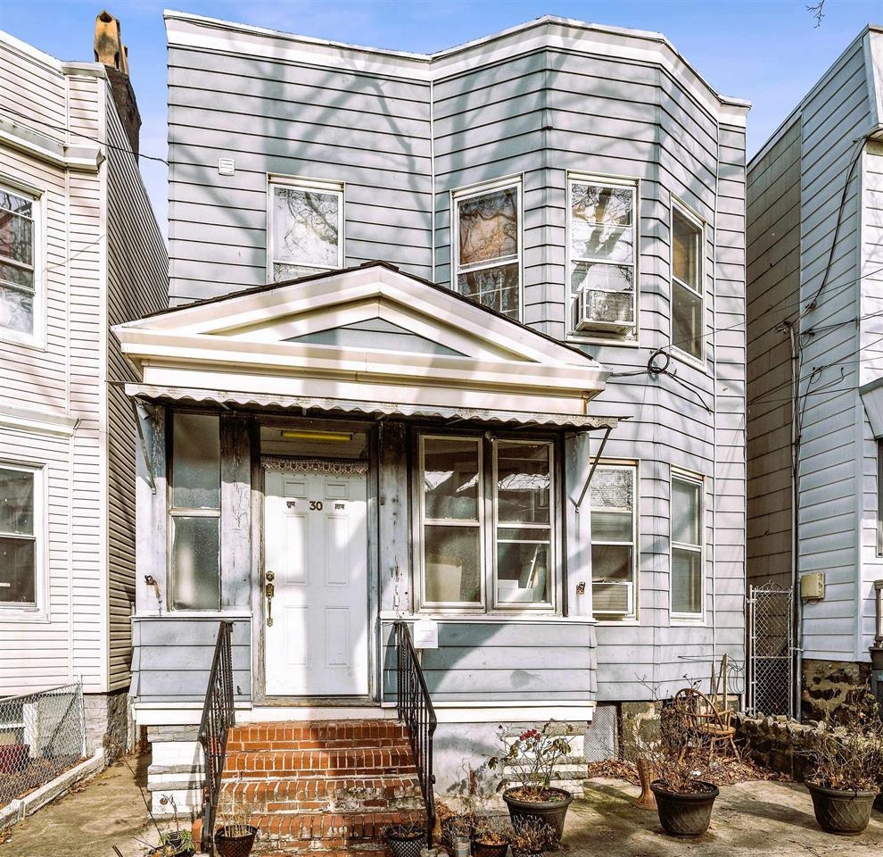 30 Troy Street Jersey City NJ 07307
