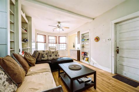 30 Troy Street Jersey City NJ 07307