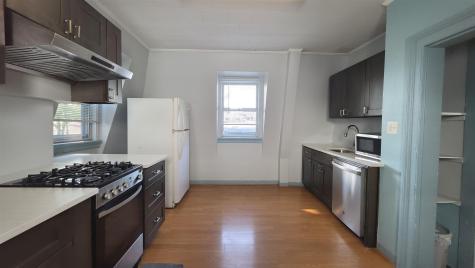 23 Sherman Place Jersey City NJ 07307