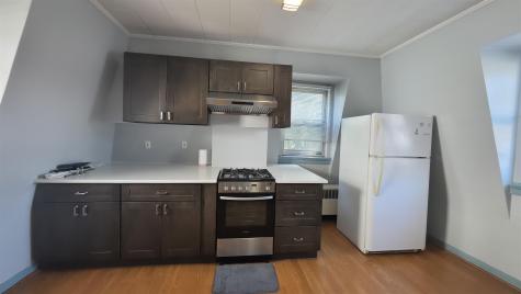 23 Sherman Place Jersey City NJ 07307