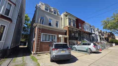 23 Sherman Place Jersey City NJ 07307