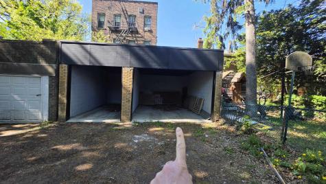 23 Sherman Place Jersey City NJ 07307