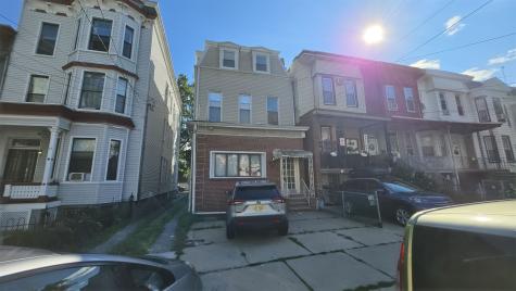 23 Sherman Place Jersey City NJ 07307