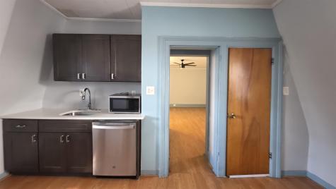 23 Sherman Place Jersey City NJ 07307