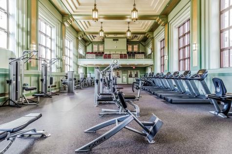 20 Beacon Way Jersey City NJ 07304