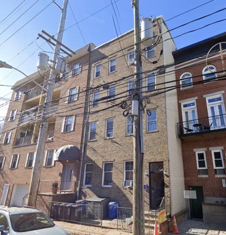 216 Madison Street Hoboken NJ 07030