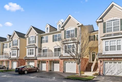 2 Marina Drive Bayonne NJ 07002