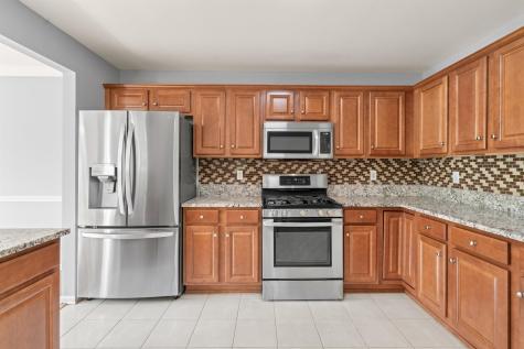 2 Marina Drive Bayonne NJ 07002