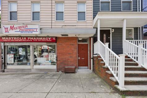 325 7th Street Jersey City NJ 07302