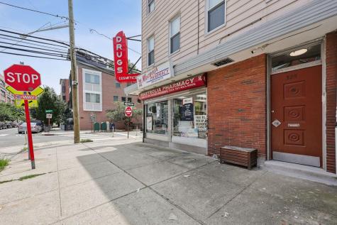 325 7th Street Jersey City NJ 07302