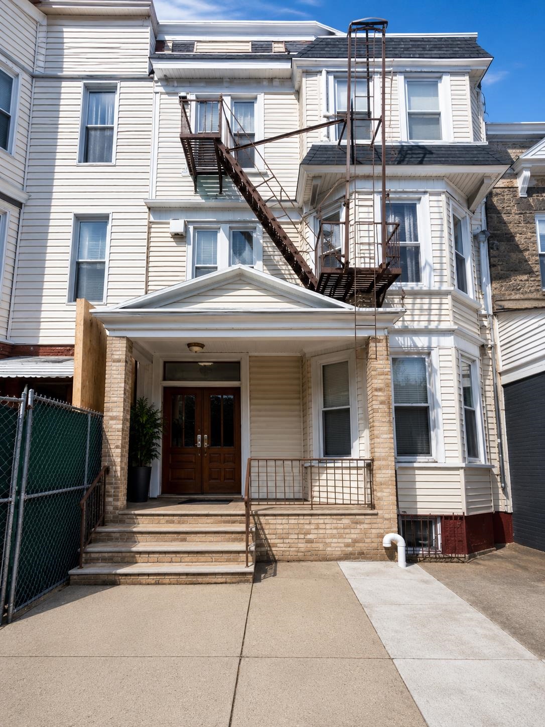 155 Bowers Street Jersey City NJ 07307