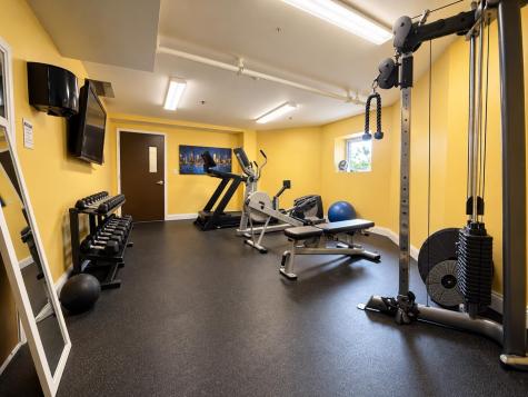 109 Jackson Street Hoboken NJ 07030
