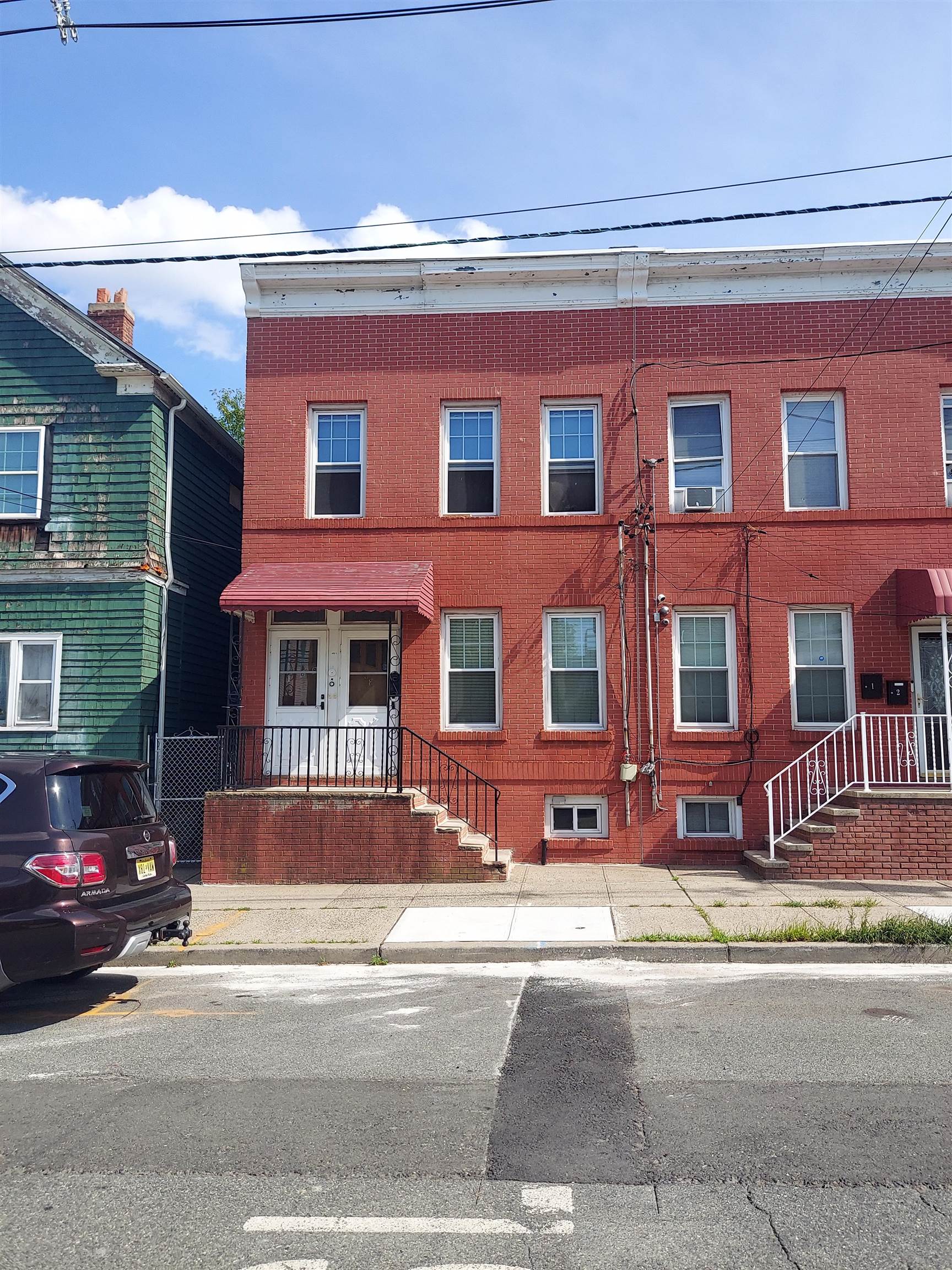 168 Orient Street Bayonne NJ 07002
