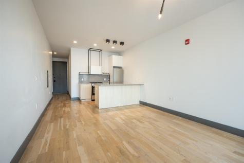424 Arlington Avenue Jersey City NJ 07304