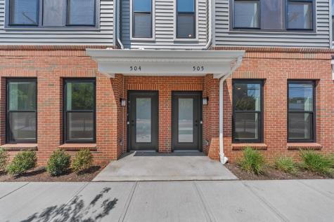 500 Willow Street Kearny NJ 07032
