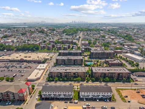 500 Willow Street Kearny NJ 07032