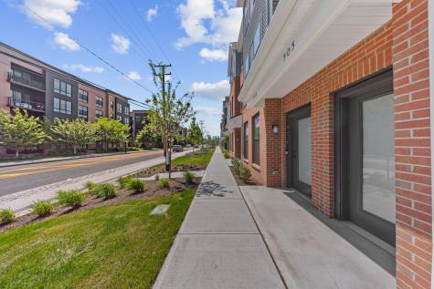500 Willow Street Kearny NJ 07032