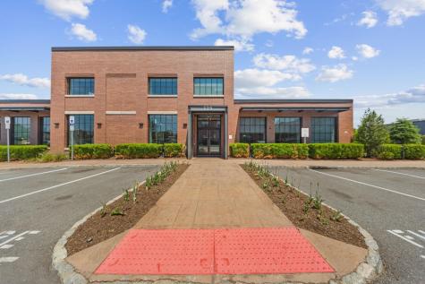 500 Willow Street Kearny NJ 07032