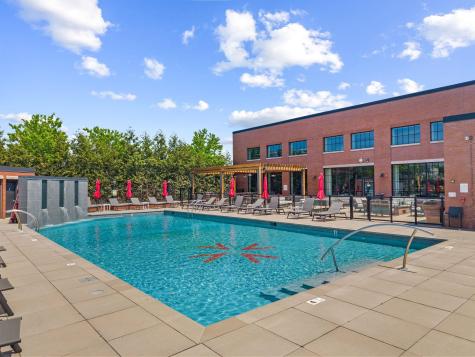 500 Willow Street Kearny NJ 07032
