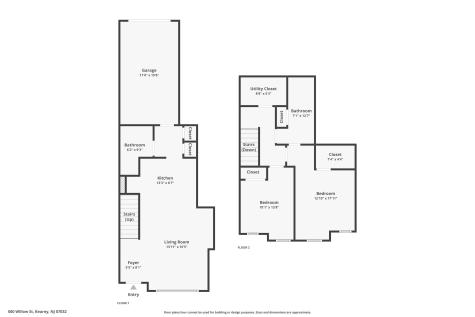500 Willow Street Kearny NJ 07032