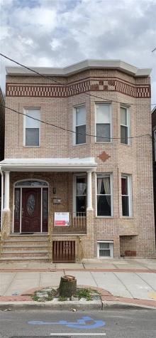 1306 Central Avenue Union City NJ 07087-9999