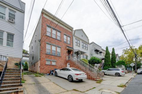 572 Liberty Avenue Jersey City NJ 07307