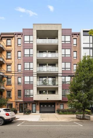 924 Jefferson Street Hoboken NJ 07030