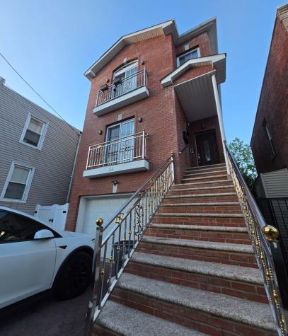 144 Fulton Street Jersey City NJ 07305